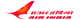 air india logo