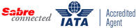 IATA Accredited Agent Derby