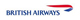 british airways logo