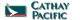 cathay pacific logo