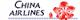 china airlines