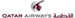 qatar airways logo