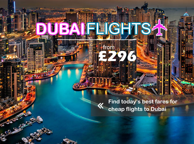 Dubai Offers