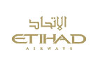 Etihad Airways Logo
