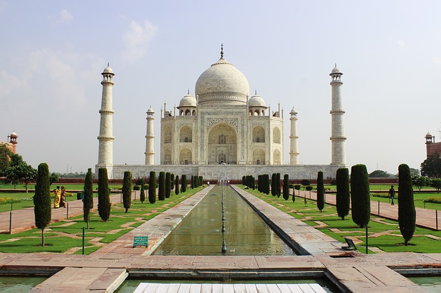 india travel guide