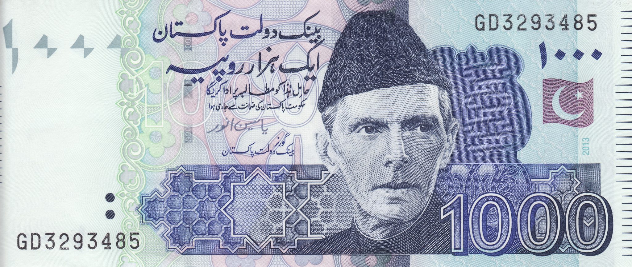 The Best Pakistani Rupee Exchange Rates