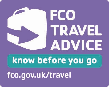 fco no travel list