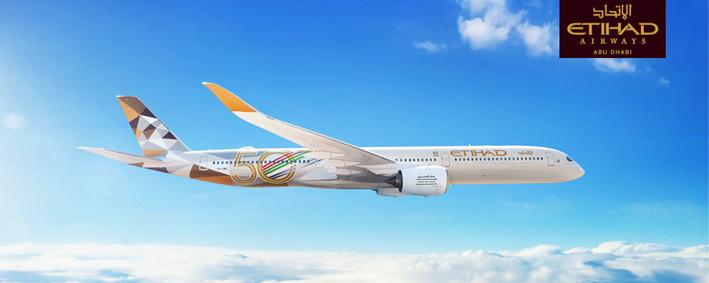 etihad airways