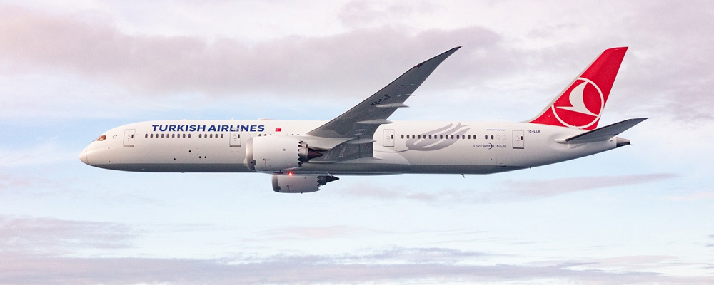 Turkish Airlines