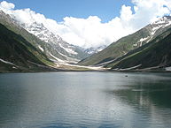 saif ul mulook photo Pakistan attraction