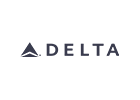 Delta Airlines Logo