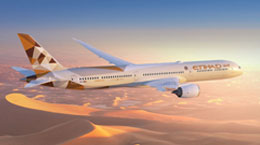 etihad airways logo