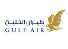 gulf airlines Logo