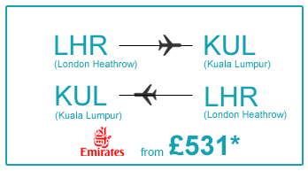 Cheap Flights to Malaysia, Flight Tickets To Kuala Lumpur  Mushtaq Travel