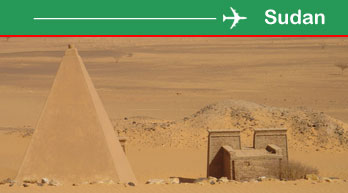 sudan flight offers