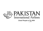 Pakistan PIA Logo
