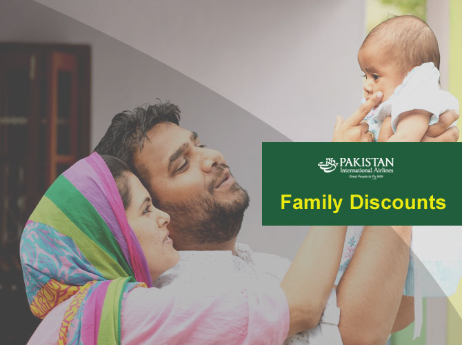 pia family discount fares