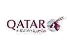 qatar airways Logo
