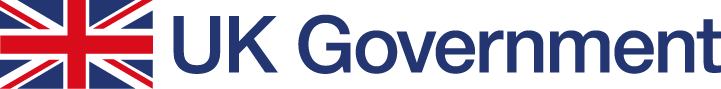 UK Government Logo