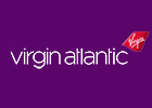 virgin atlantic Logo