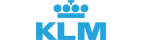 KLM Airlines Logo