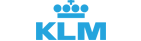 KLM LOGO